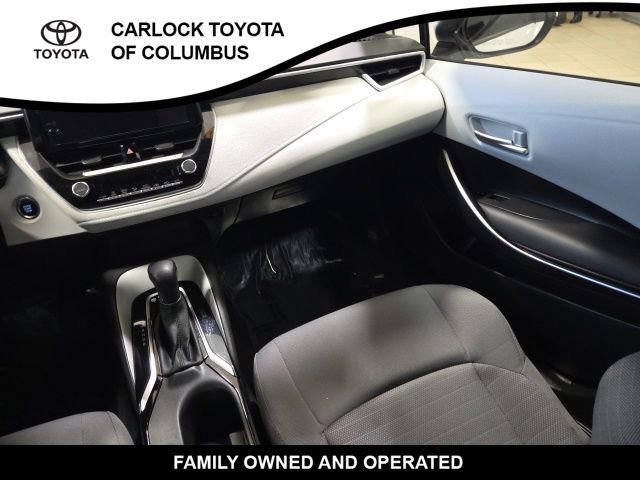 Used 2024 Toyota Corolla SE FWD image 18