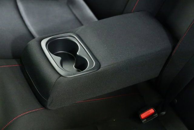 Used 2018 Honda Civic Si image 35