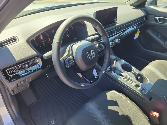 New 2026 Honda Civic Sport image 12
