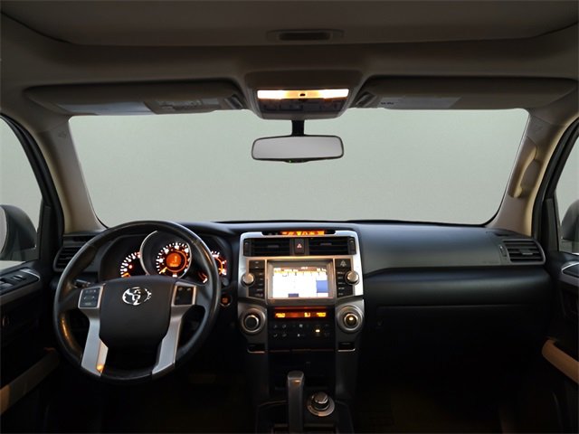 Used 2012 Toyota 4Runner Limited image 10