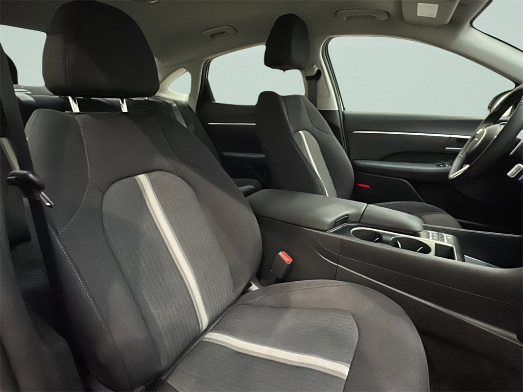 New 2026 Hyundai Sonata SEL image 14