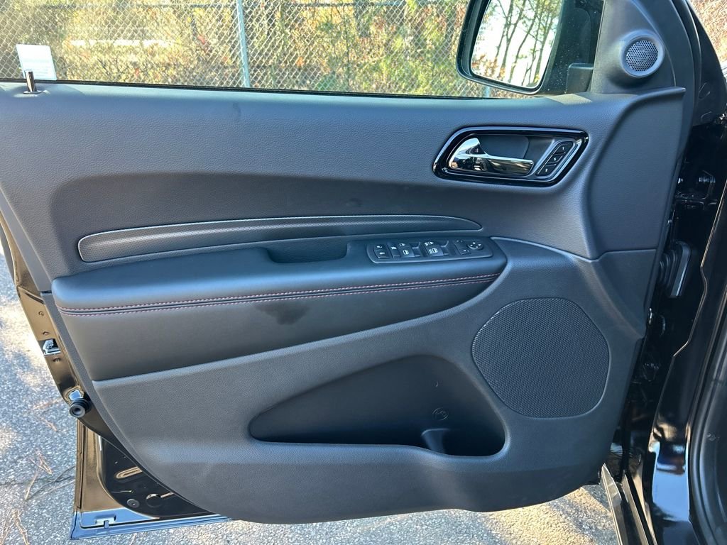 New 2026 Dodge Durango GT image 12