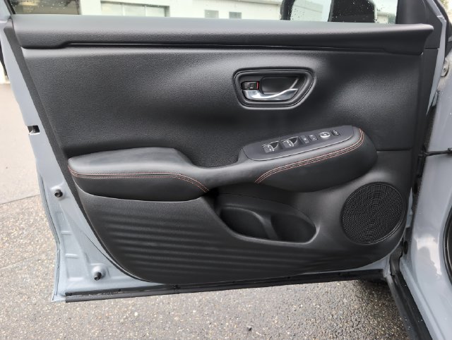 Certified 2024 Honda HR-V Sport image 17