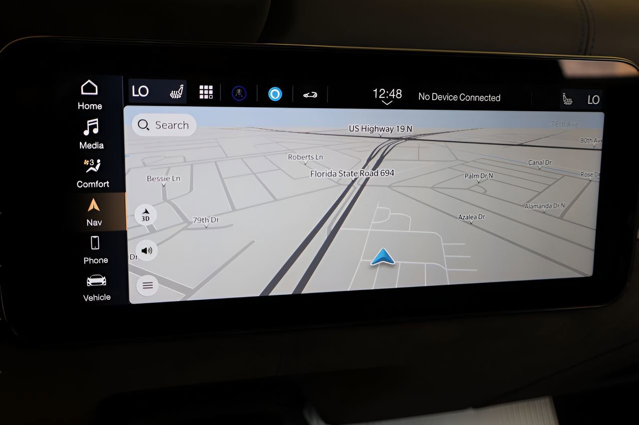 Used 2024 Maserati MC20 Cielo image 19