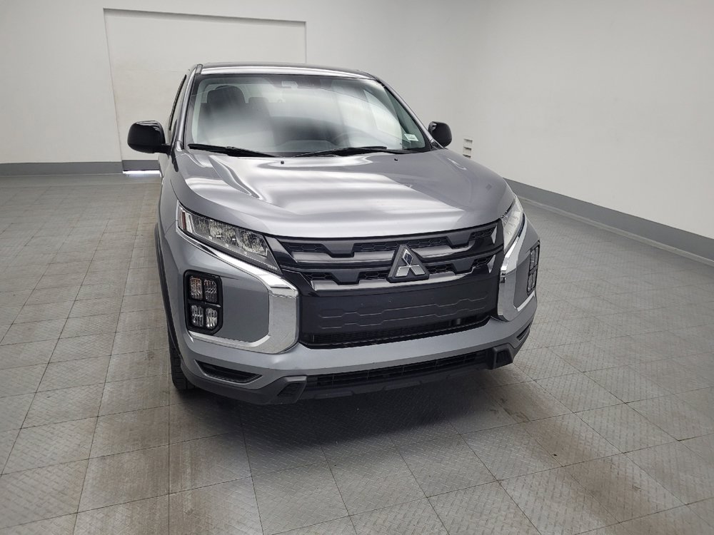 Used 2024 Mitsubishi Outlander Sport LE image 14