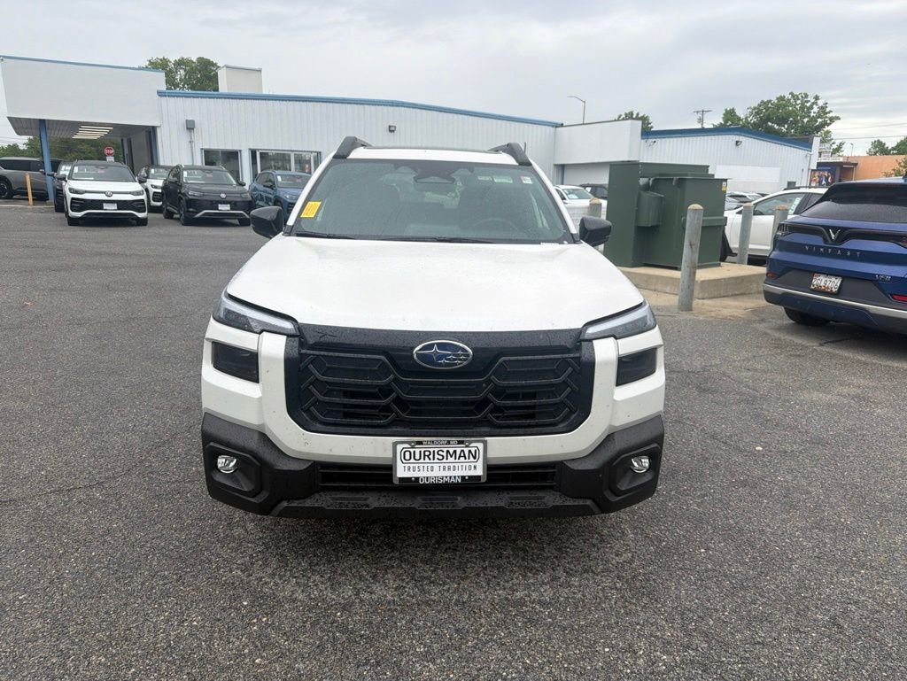 Used 2026 Subaru Outback Premium AWD/4WD image 19