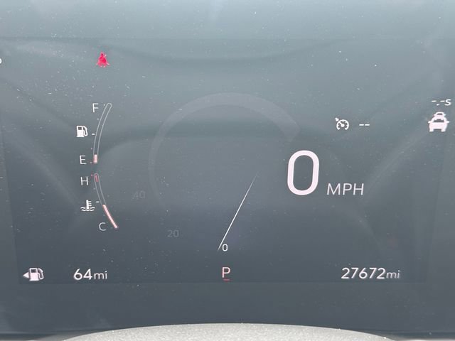 Used 2025 Buick Encore GX Preferred AWD/4WD image 26