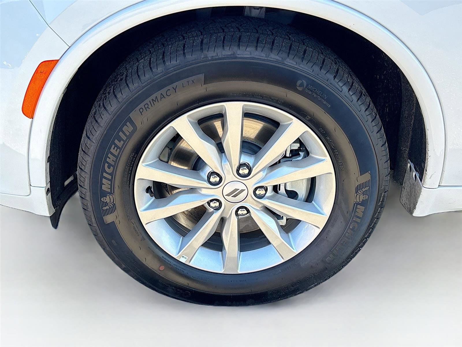 Used 2026 Dodge Durango GT RWD image 32