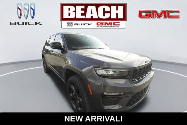 Used 2021 Hyundai Palisade Limited AWD/4WD video 1