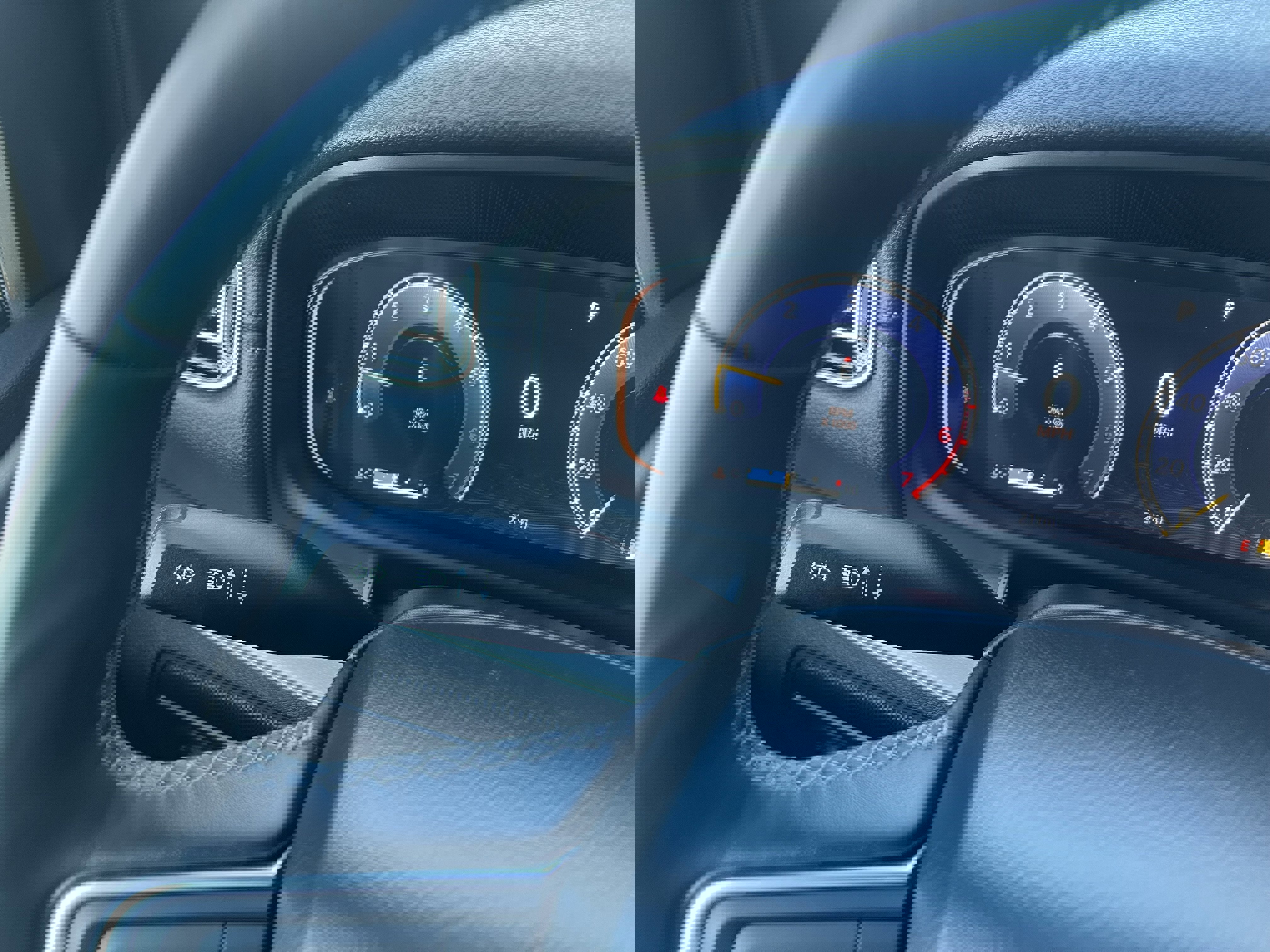 New 2026 Jeep Grand Wagoneer L 4WD w/ HD Trailer Tow Package image 46