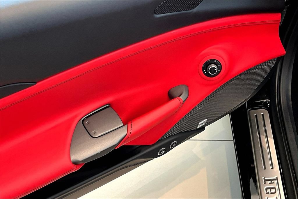 Used 2017 Ferrari 488 Spider RWD image 29