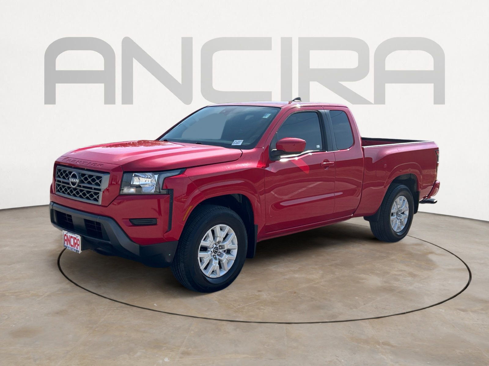 Used 2022 Nissan Frontier SV w/ Technology Package image 6