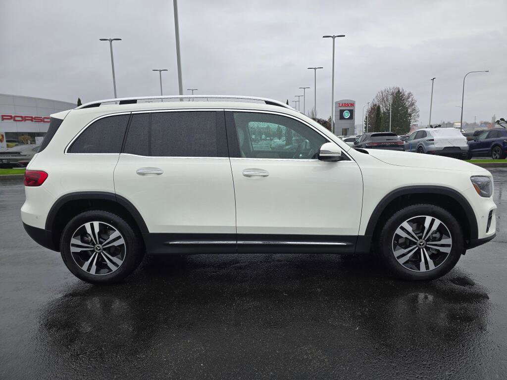 Certified 2025 Mercedes-Benz GLB 250 GLB 250 image 7