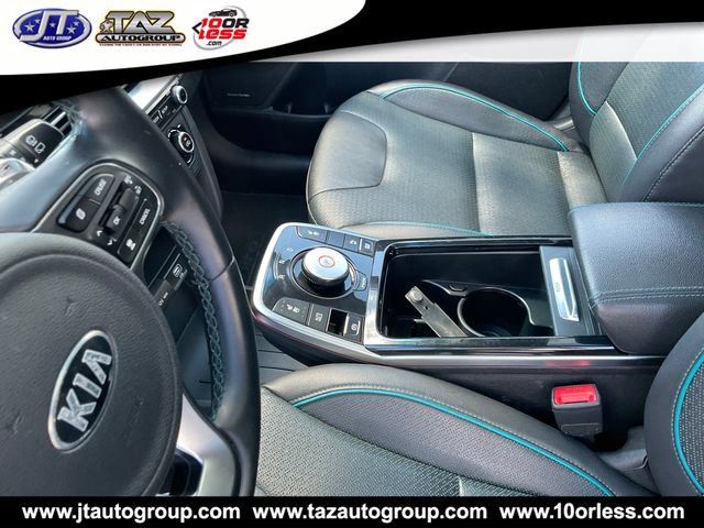 Used 2021 Kia Niro EX Premium FWD image 18