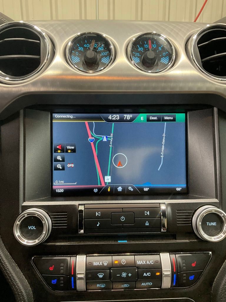 Used 2015 Ford Mustang 50 Years image 19