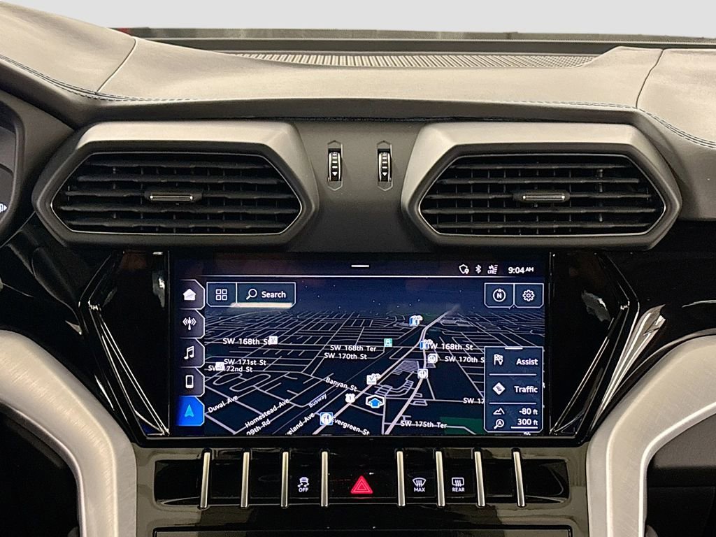 Used 2021 Lamborghini Urus image 12