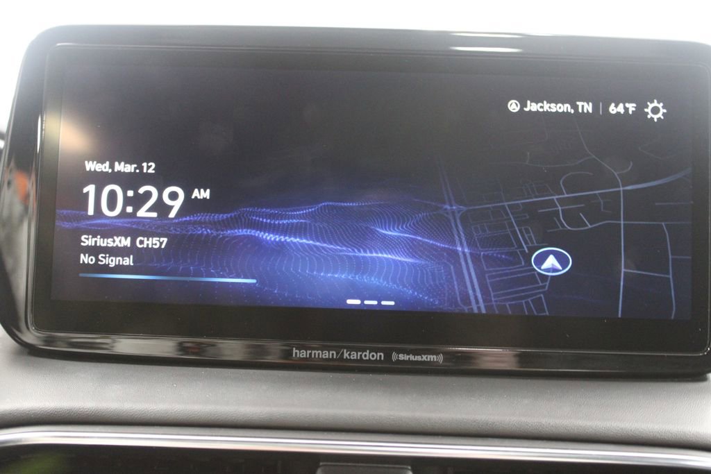 Used 2023 Hyundai Santa Fe Calligraphy w/ Cargo Package image 53