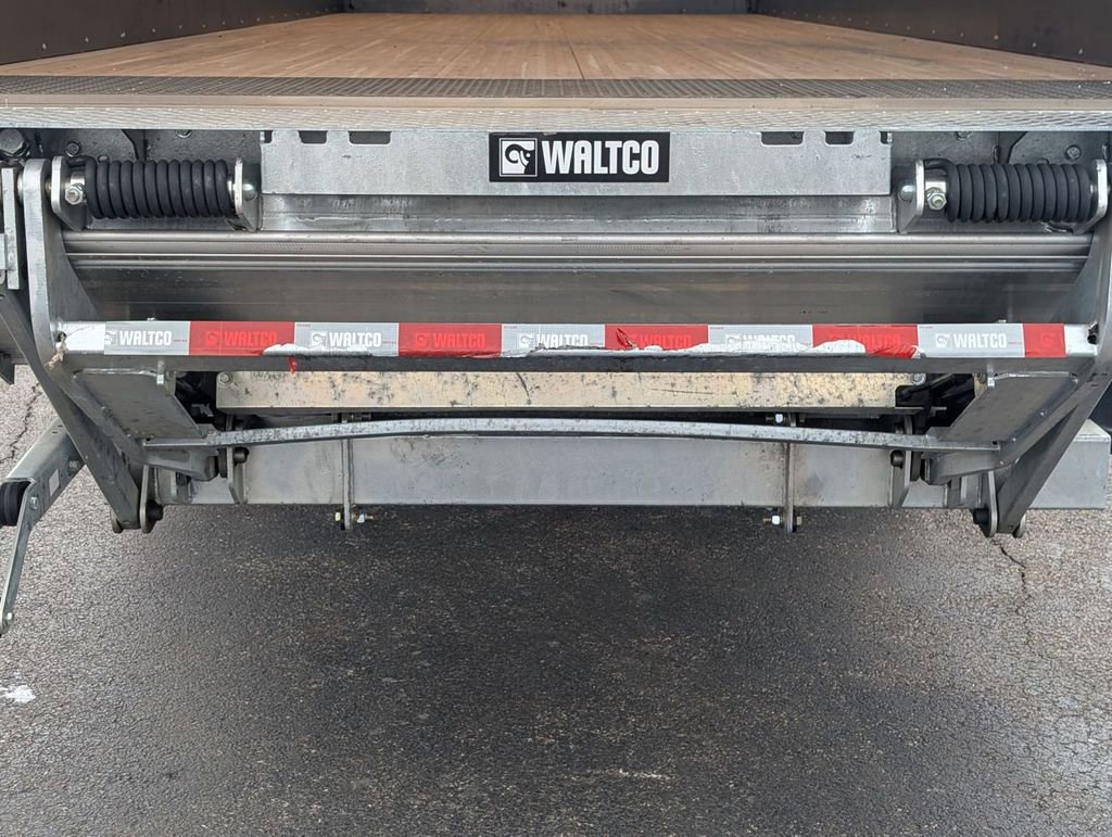 New 2025 Ford F750 2WD Regular Cab Super Duty image 22