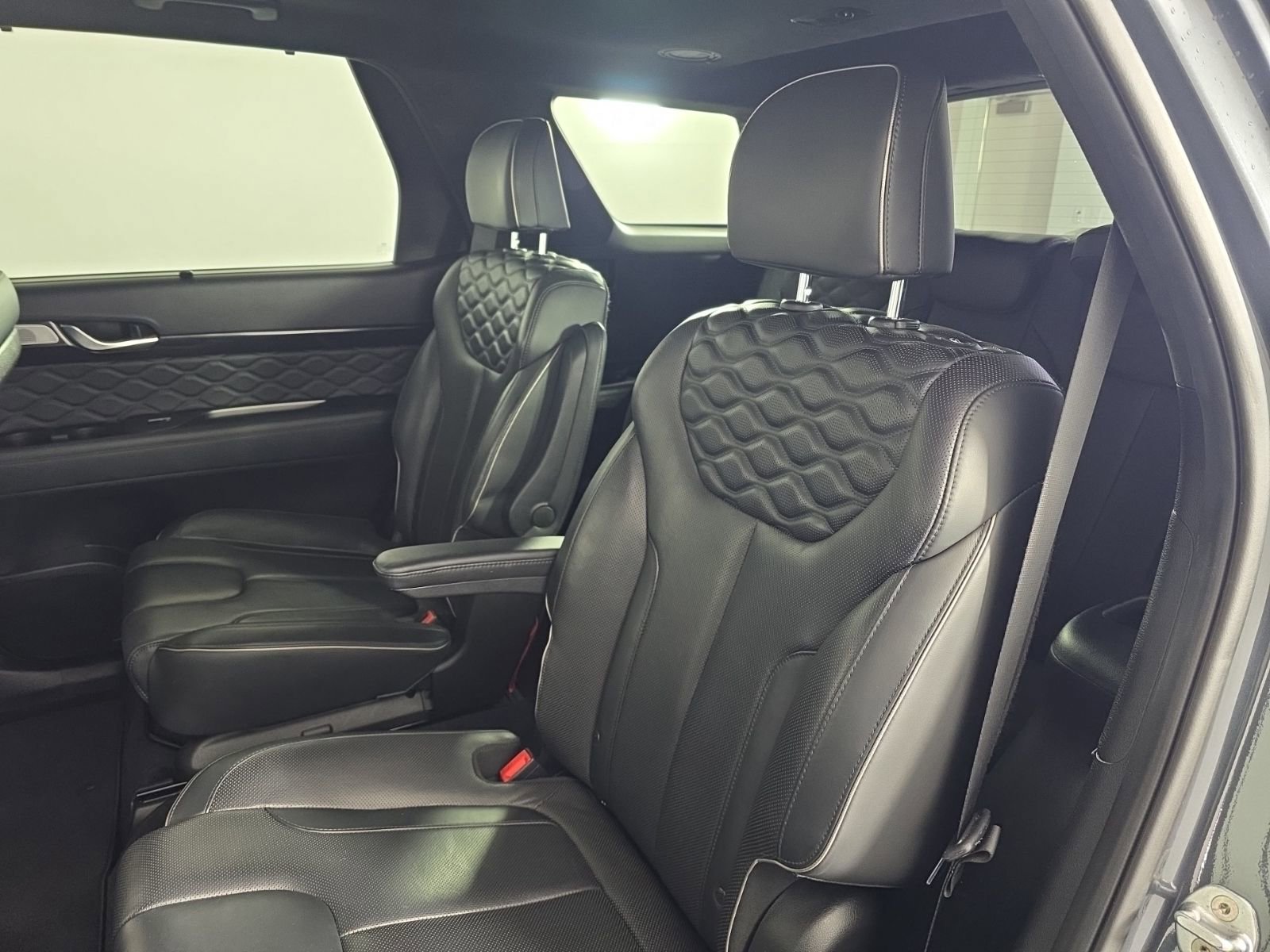 Used 2020 Hyundai Palisade Limited image 33