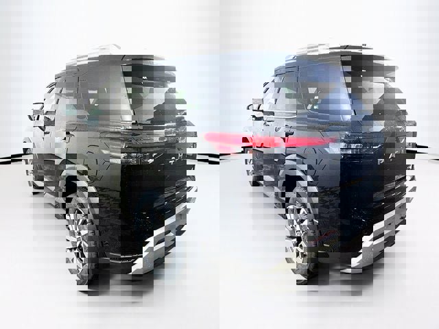 New 2025 Nissan Pathfinder SL w/ Cargo Package image 7