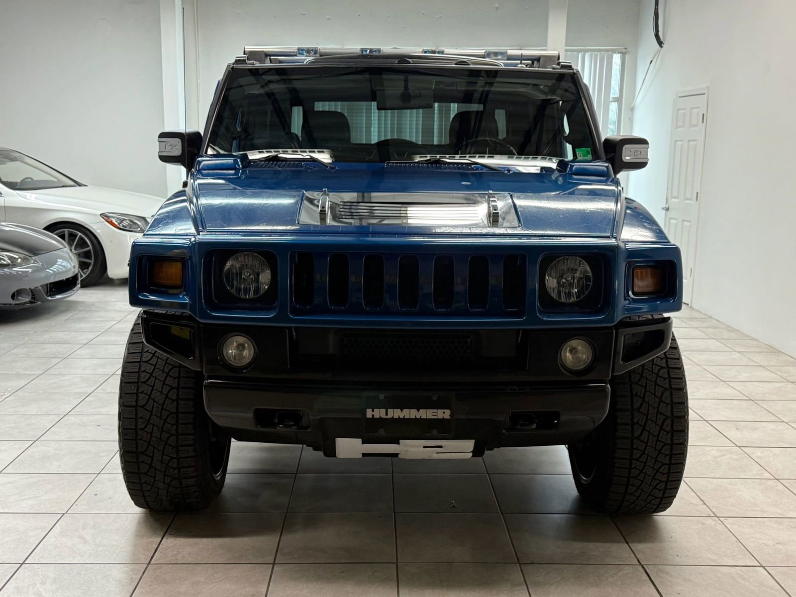 Used 2006 HUMMER H2 SUT w/ Limited Edition H2 image 2