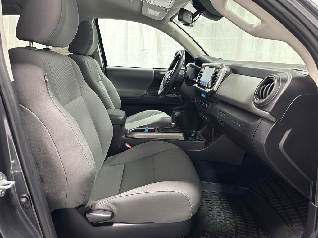 Used 2023 Toyota Tacoma SR5 image 58