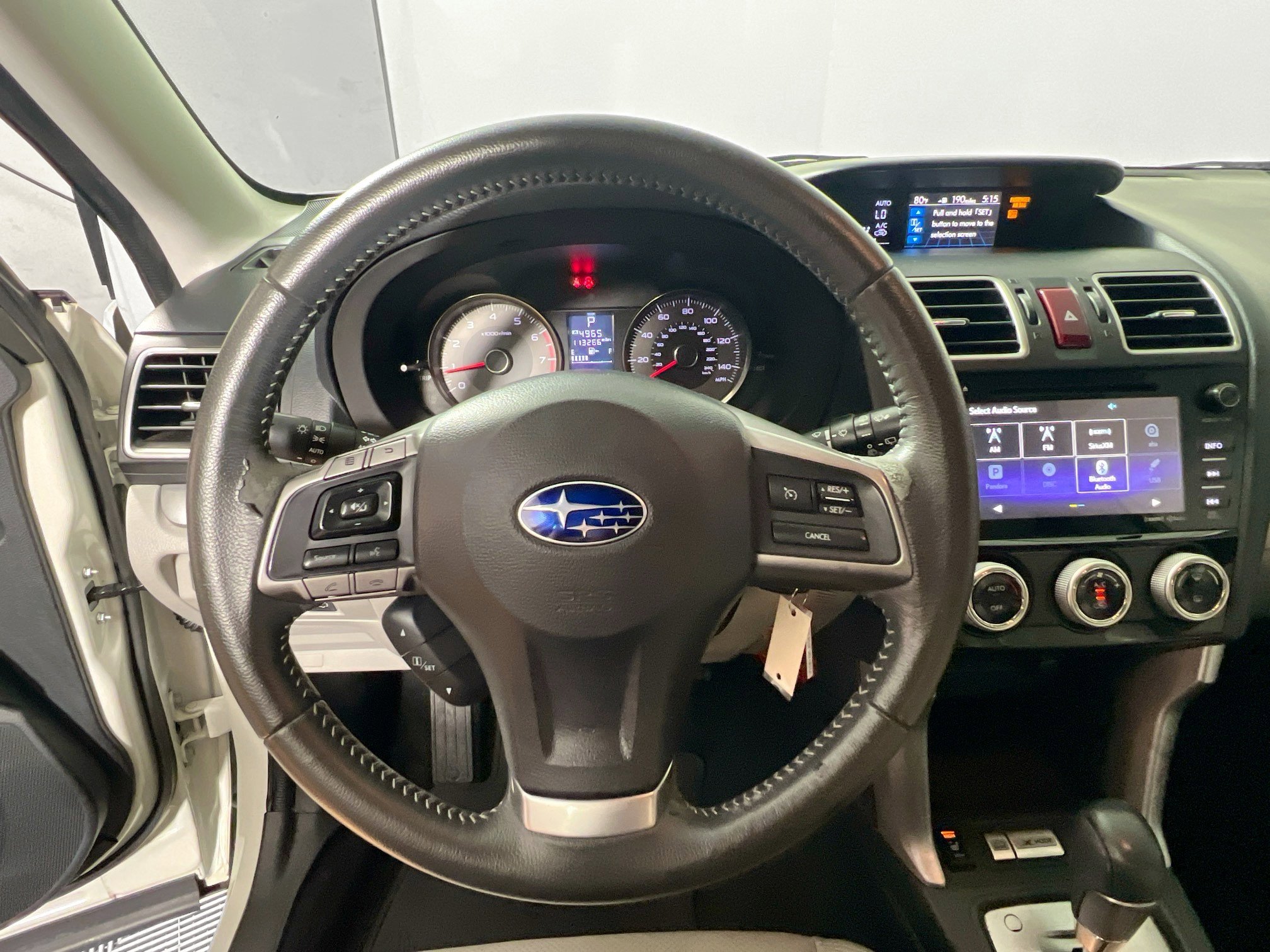 Used 2016 Subaru Forester 2.5i Limited w/ Popular Package #2 image 17