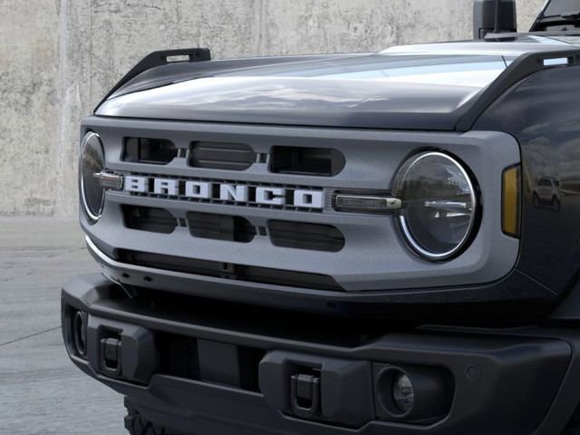 New 2025 Ford Bronco Big Bend w/ Black Diamond Package image 23