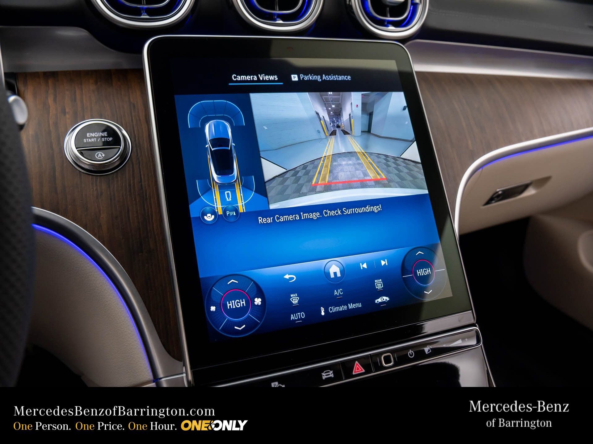 New 2026 Mercedes-Benz CLE 300 4MATIC Cabriolet image 27