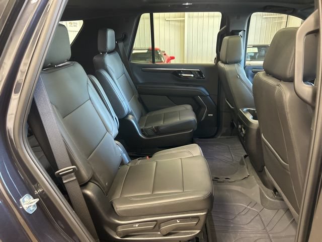 Used 2025 Chevrolet Tahoe Z71 w/ Z71 Off-Road Package AWD/4WD image 31