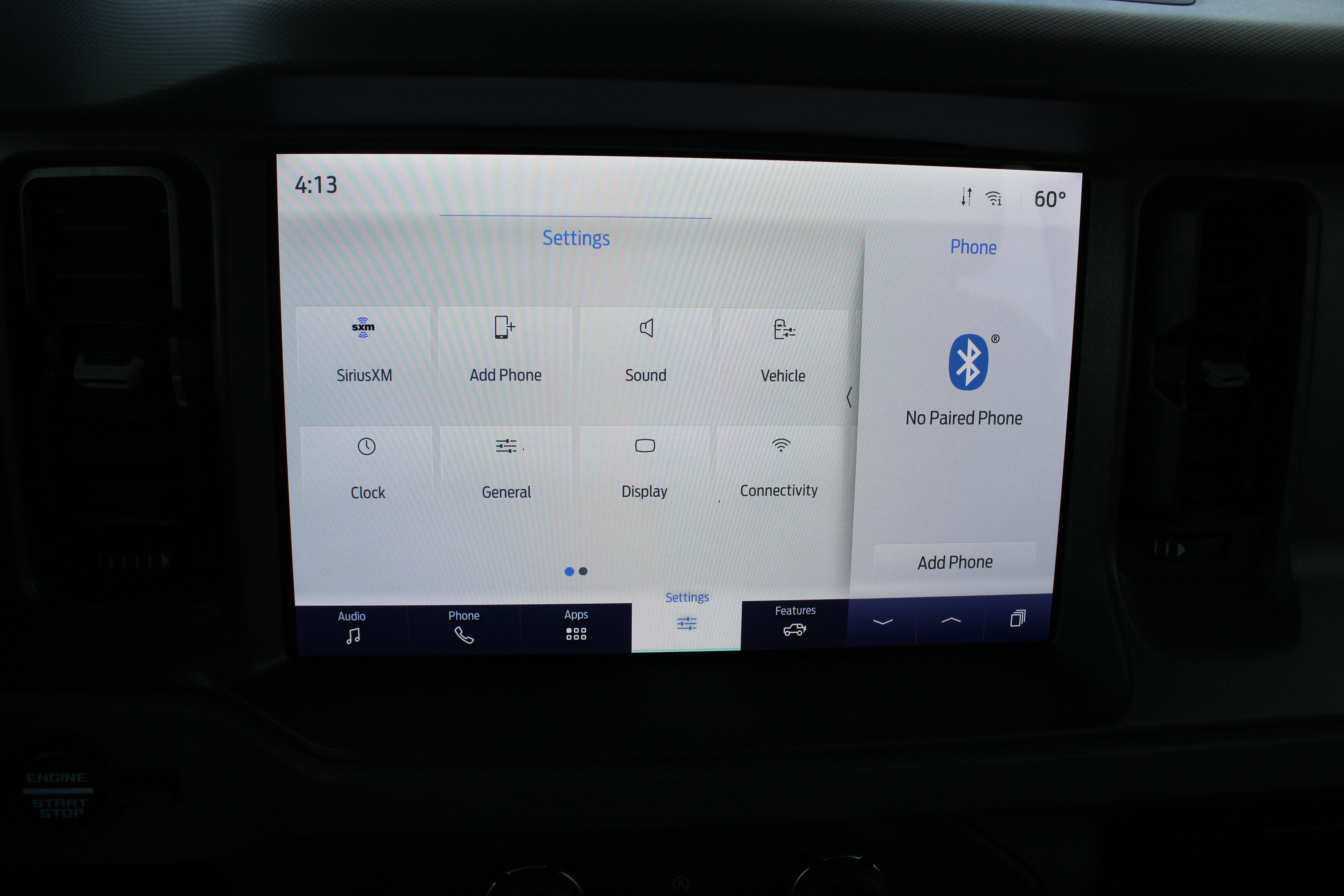 Used 2024 Ford Bronco Big Bend image 20