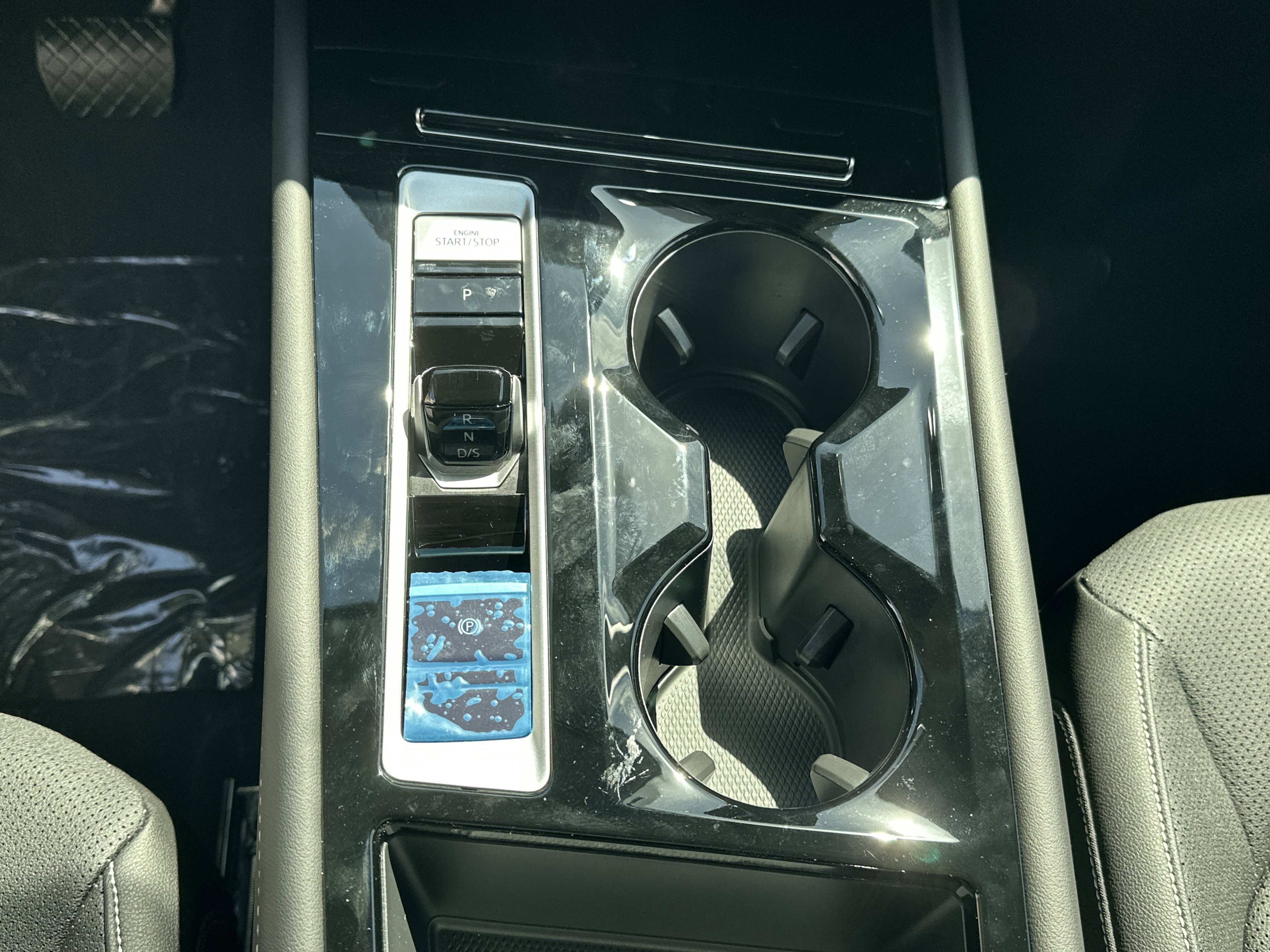 New 2026 Volkswagen Atlas SE image 18