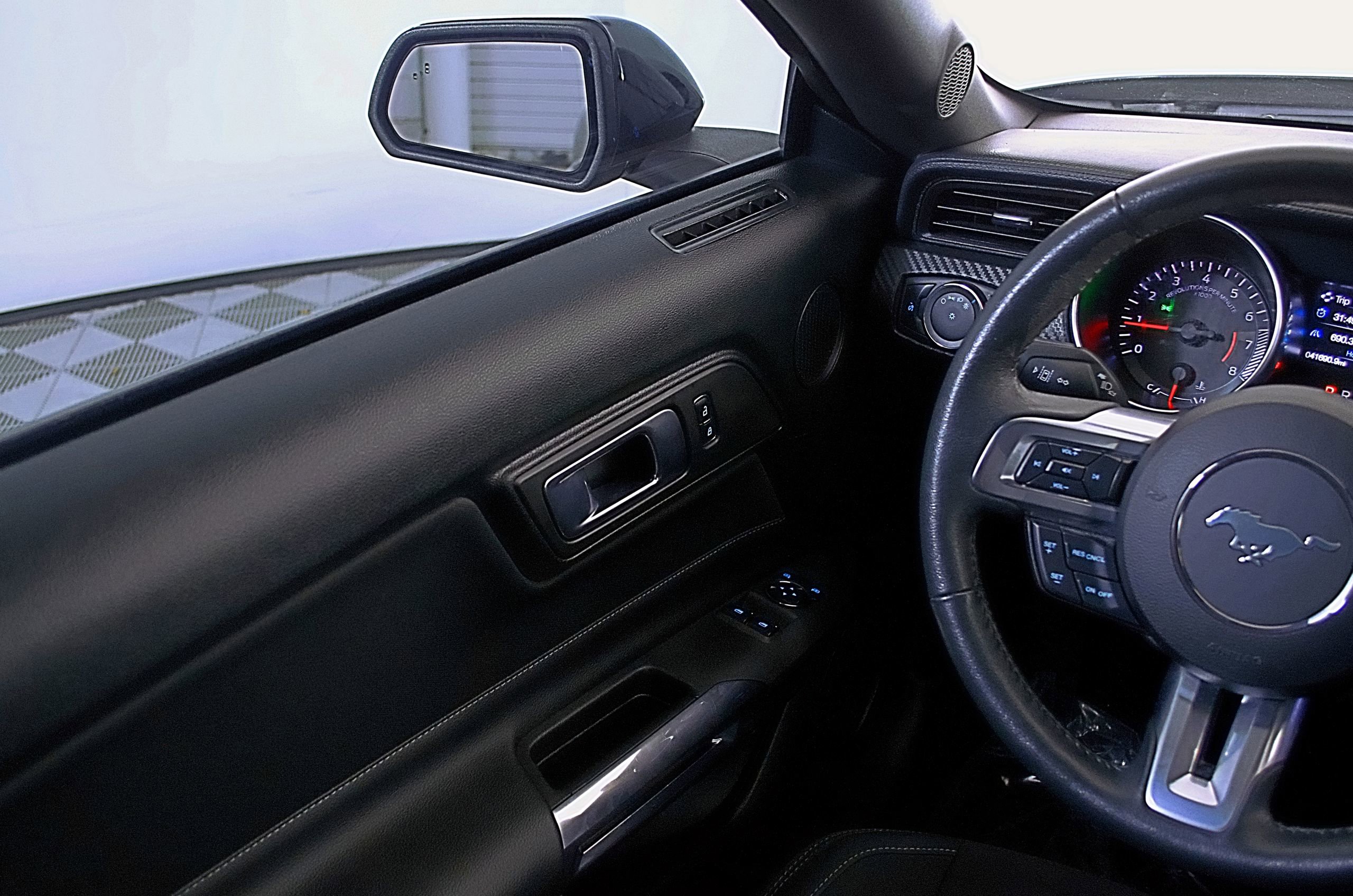 Used 2023 Ford Mustang Coupe w/ Equipment Group 101A image 19