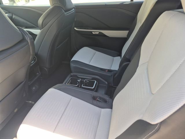New 2026 Lexus TX 500h AWD image 13