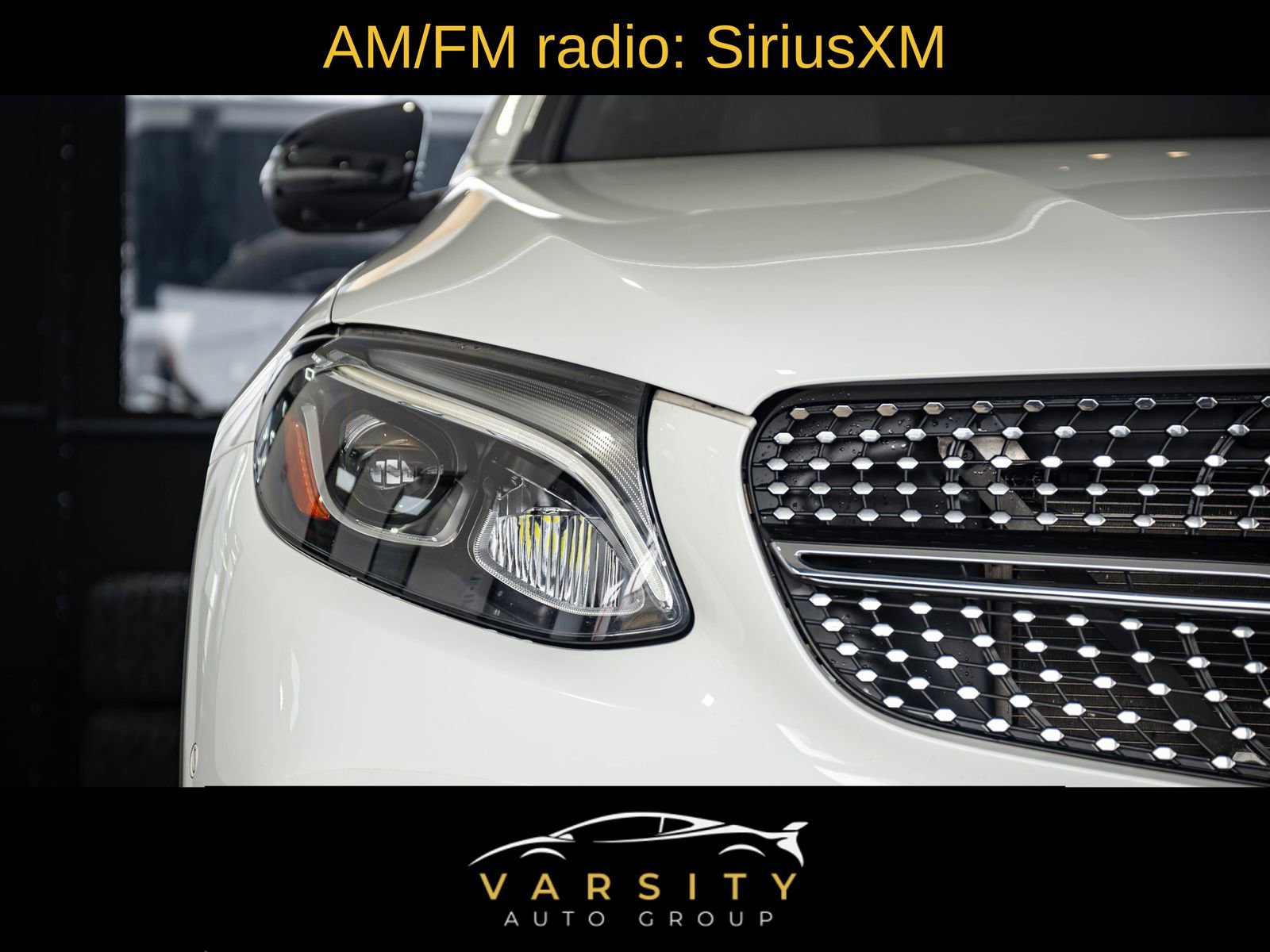 Used 2018 Mercedes-Benz GLC 43 AMG 4MATIC Coupe image 26