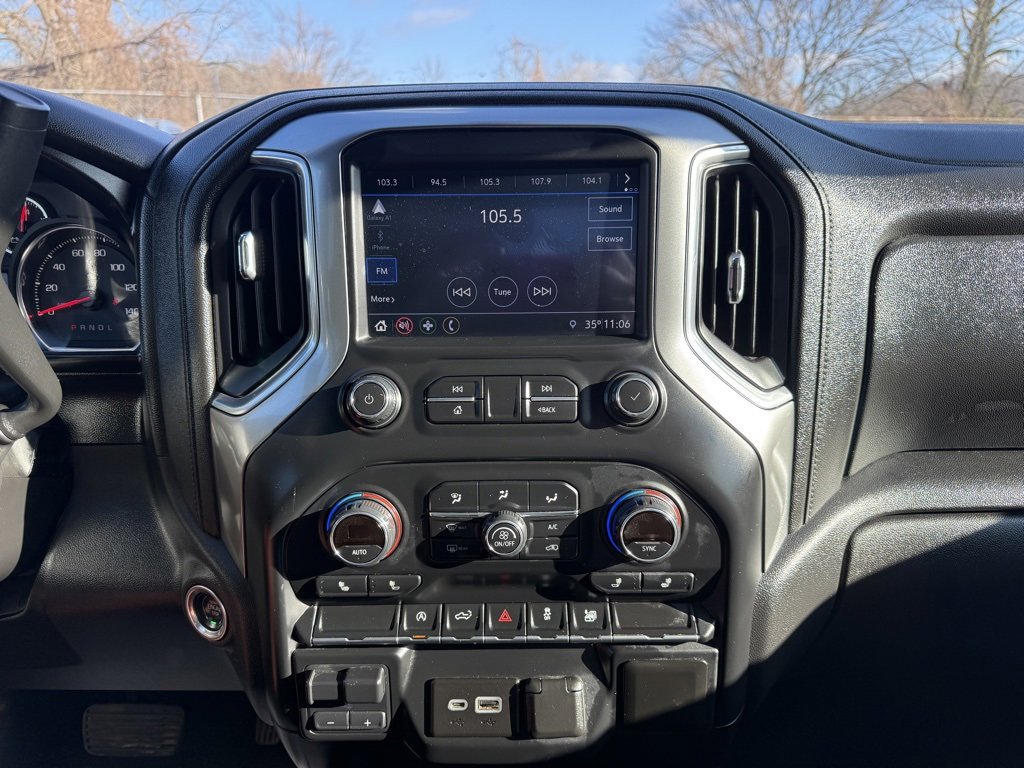 Used 2019 Chevrolet Silverado 1500 LT w/ All-Star Edition image 15