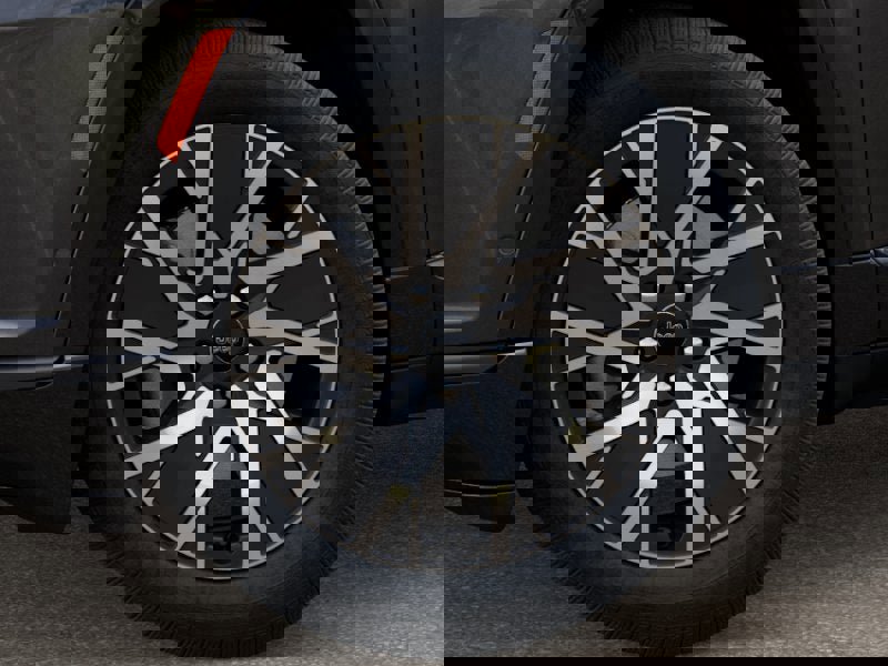 New 2025 Jeep Wagoneer S Limited w/ Comfort Package image 27