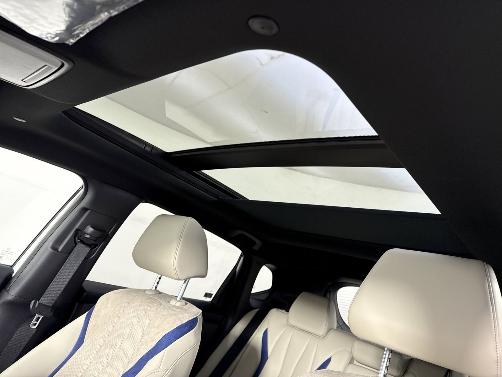 New 2026 Acura ADX A-Spec AWD/4WD image 18