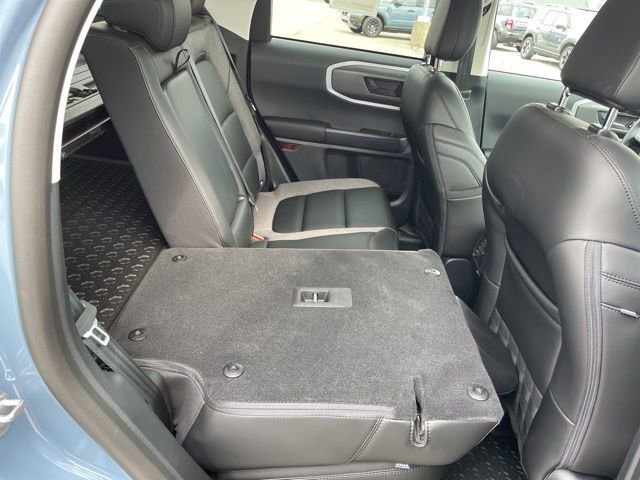 New 2026 Ford Bronco Sport Big Bend image 58