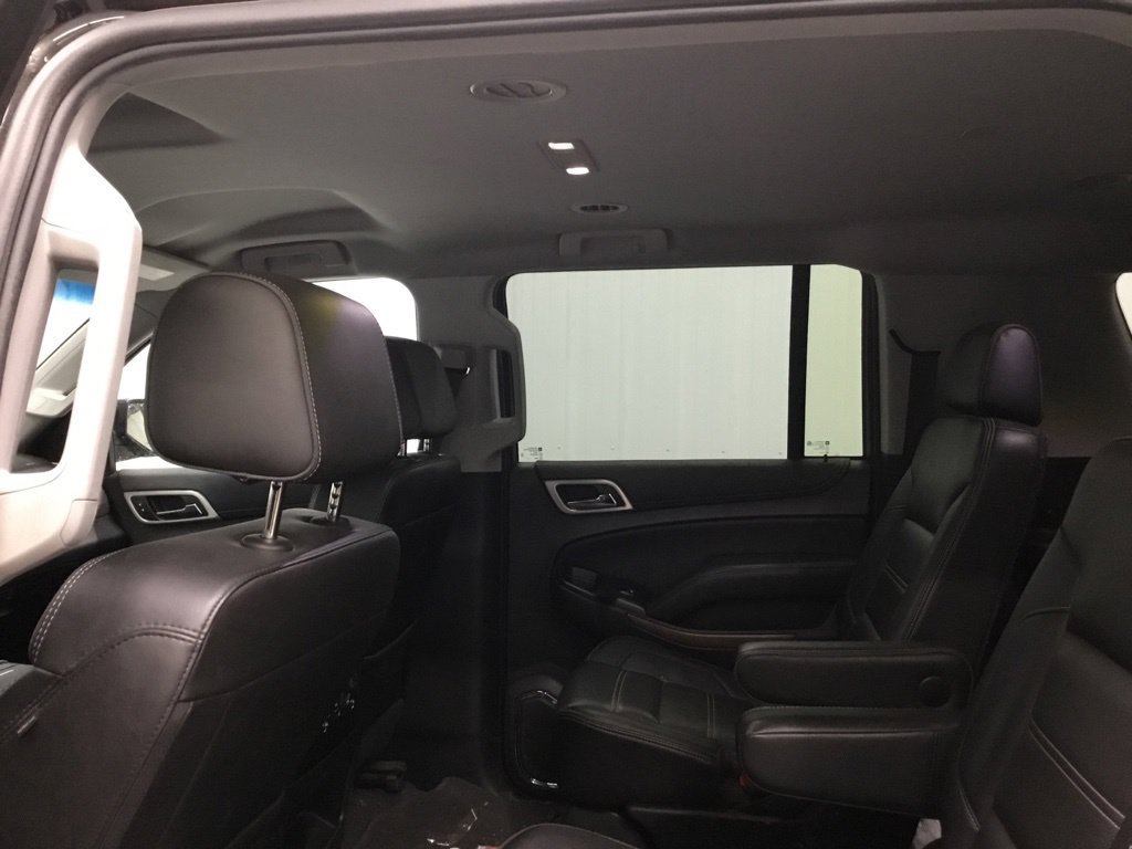 Used 2020 GMC Yukon XL Denali AWD/4WD image 11