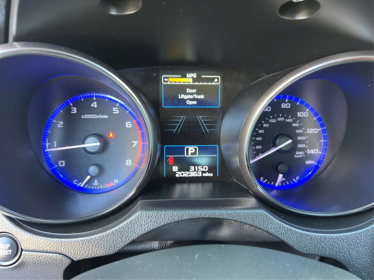 Used 2015 Subaru Legacy 2.5i Limited AWD/4WD image 16