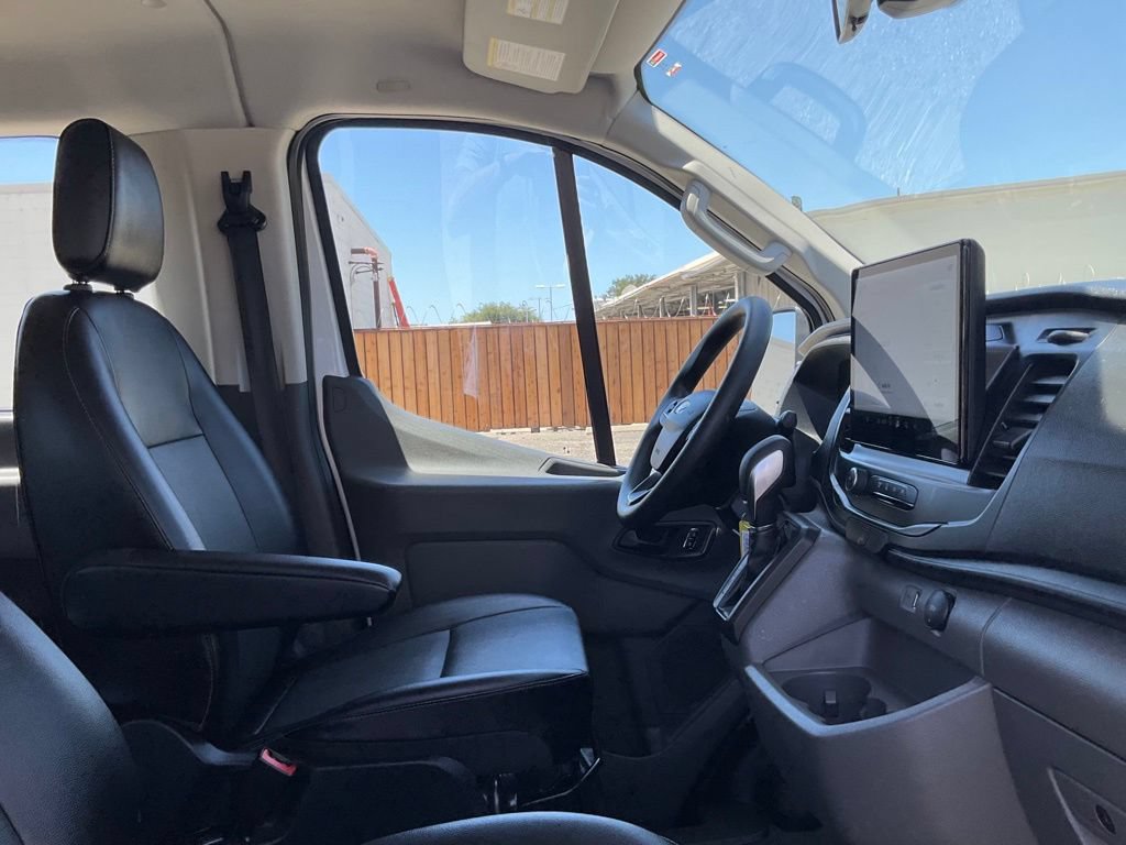 Used 2023 Ford Transit 350 XL RWD image 32