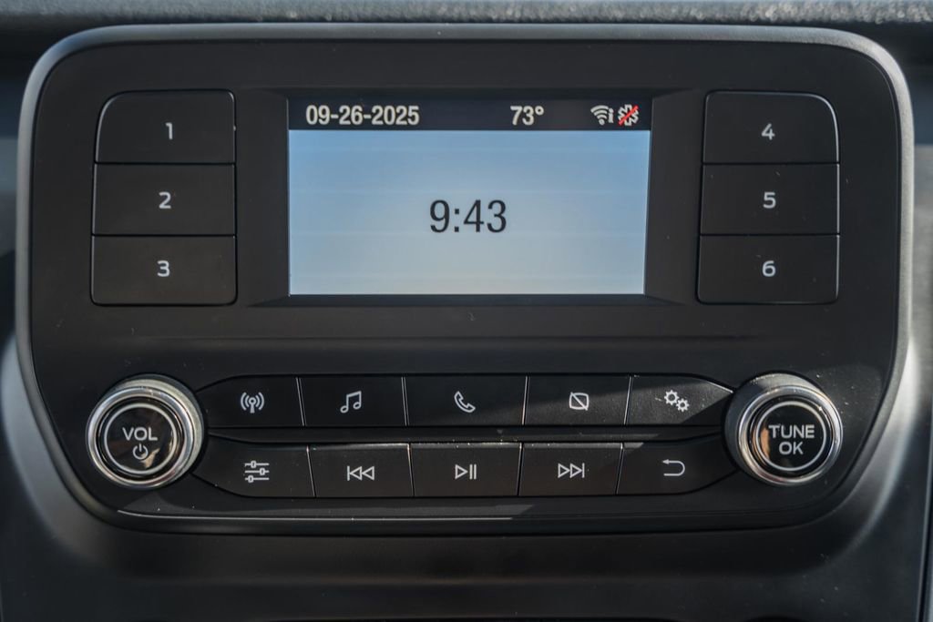 Certified 2023 Ford Transit 250 Low Roof w/ Exterior Upgrade Package image 27