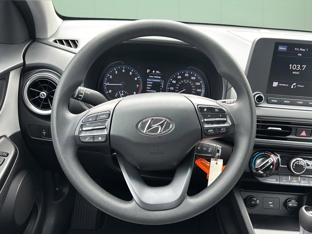 Certified 2023 Hyundai Kona SE FWD image 25