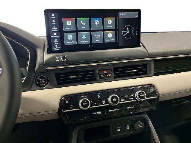 New 2026 Honda Pilot EX-L image 19