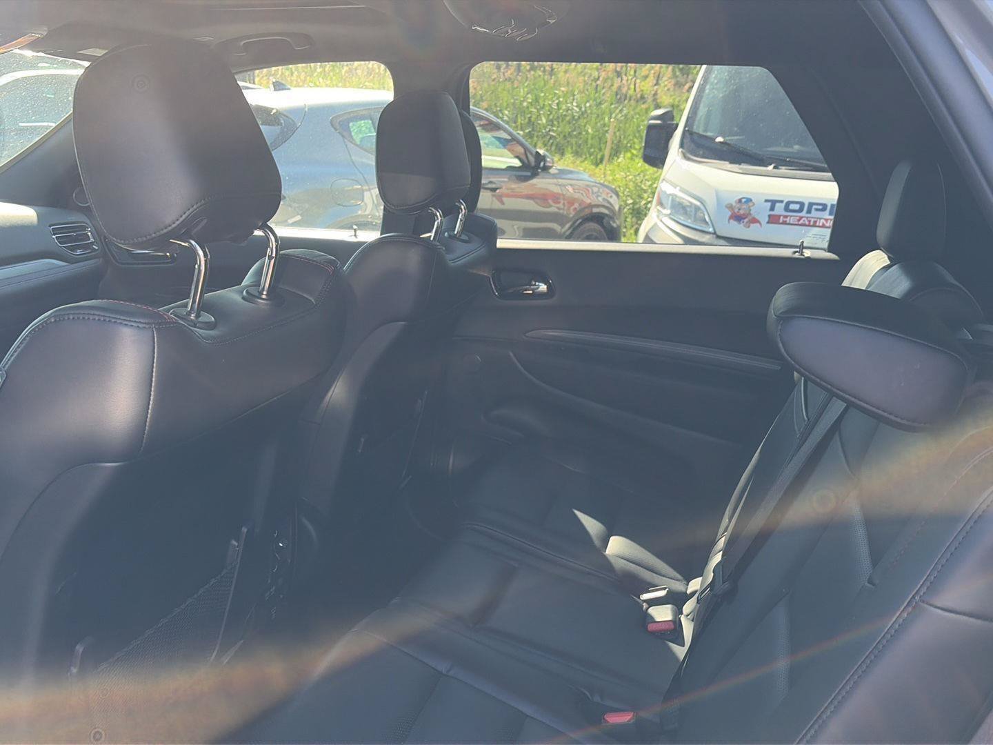 Used 2026 Dodge Durango GT AWD/4WD image 58