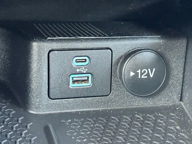 Used 2021 Ford Bronco Sport Badlands image 22