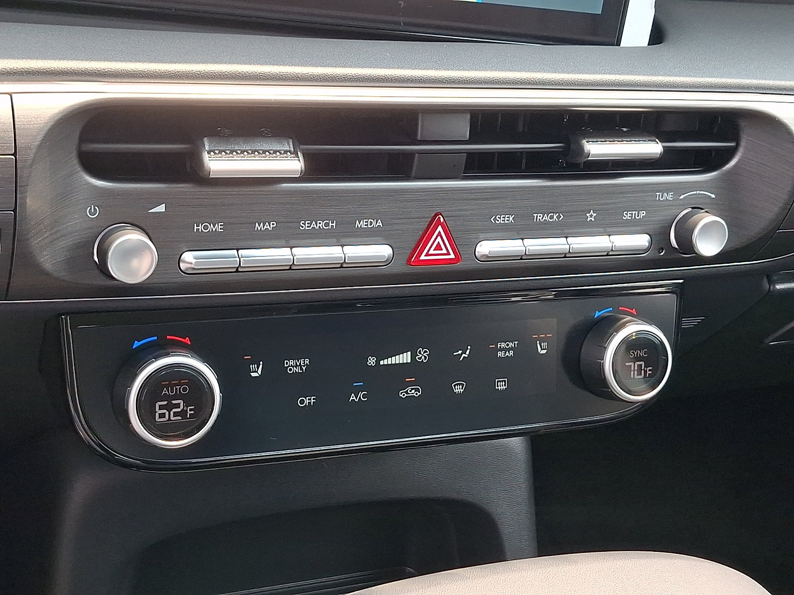 New 2026 Hyundai Palisade SEL AWD/4WD image 14