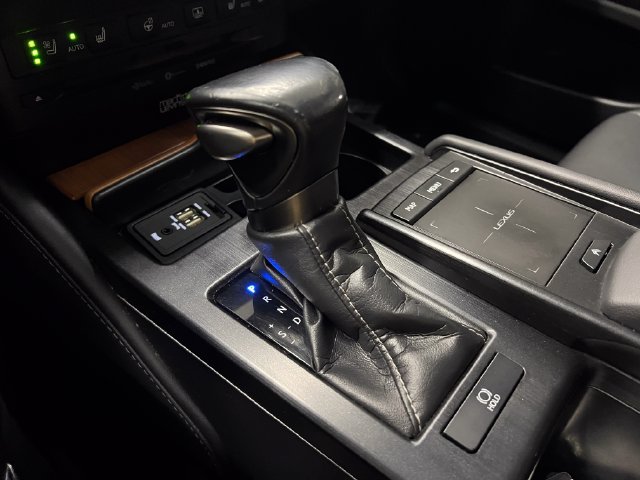 Certified 2020 Lexus ES 350 Ultra Luxury w/ Accessory Package 2 FWD image 21