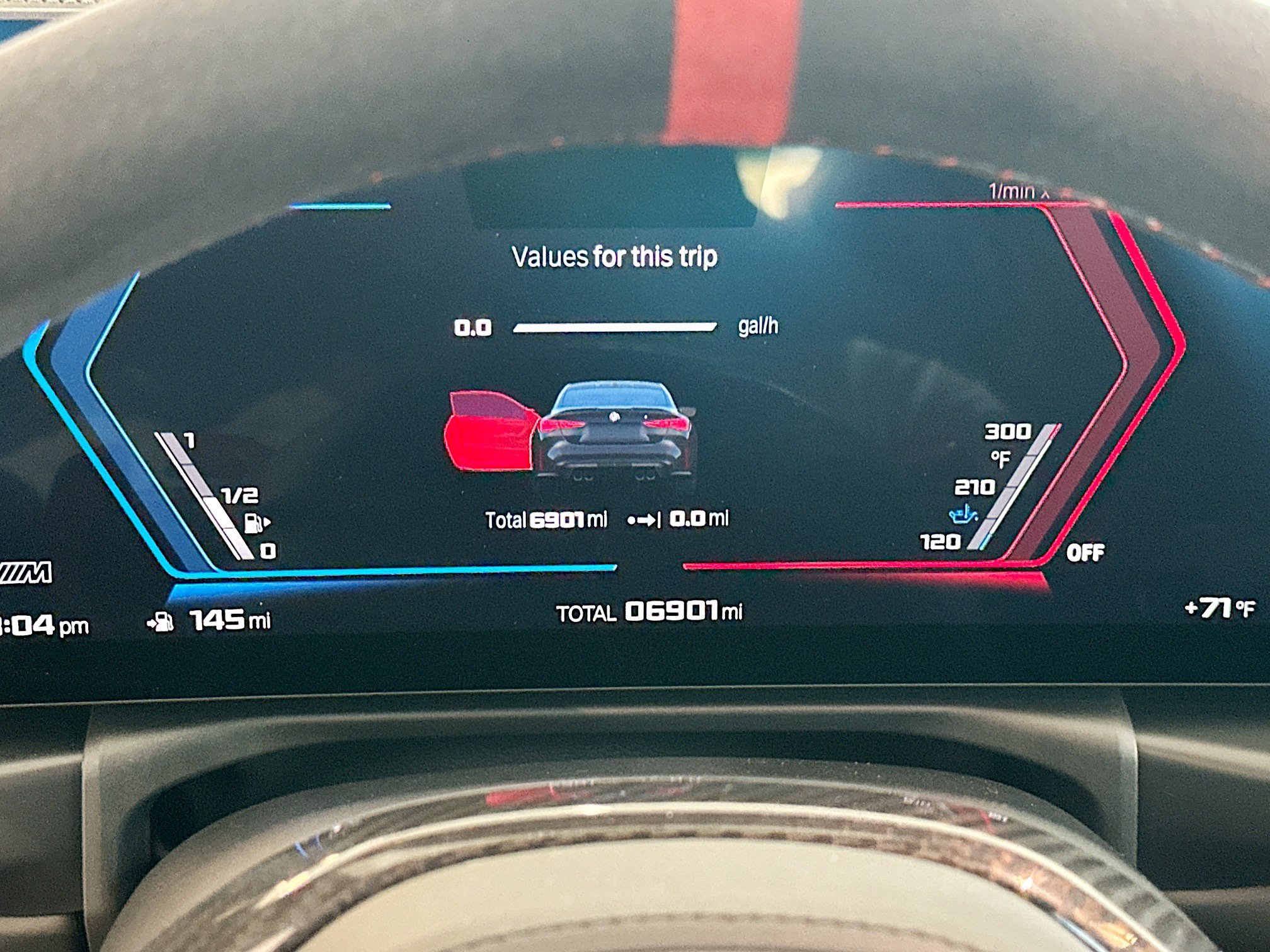 Used 2025 BMW M4 CS image 10